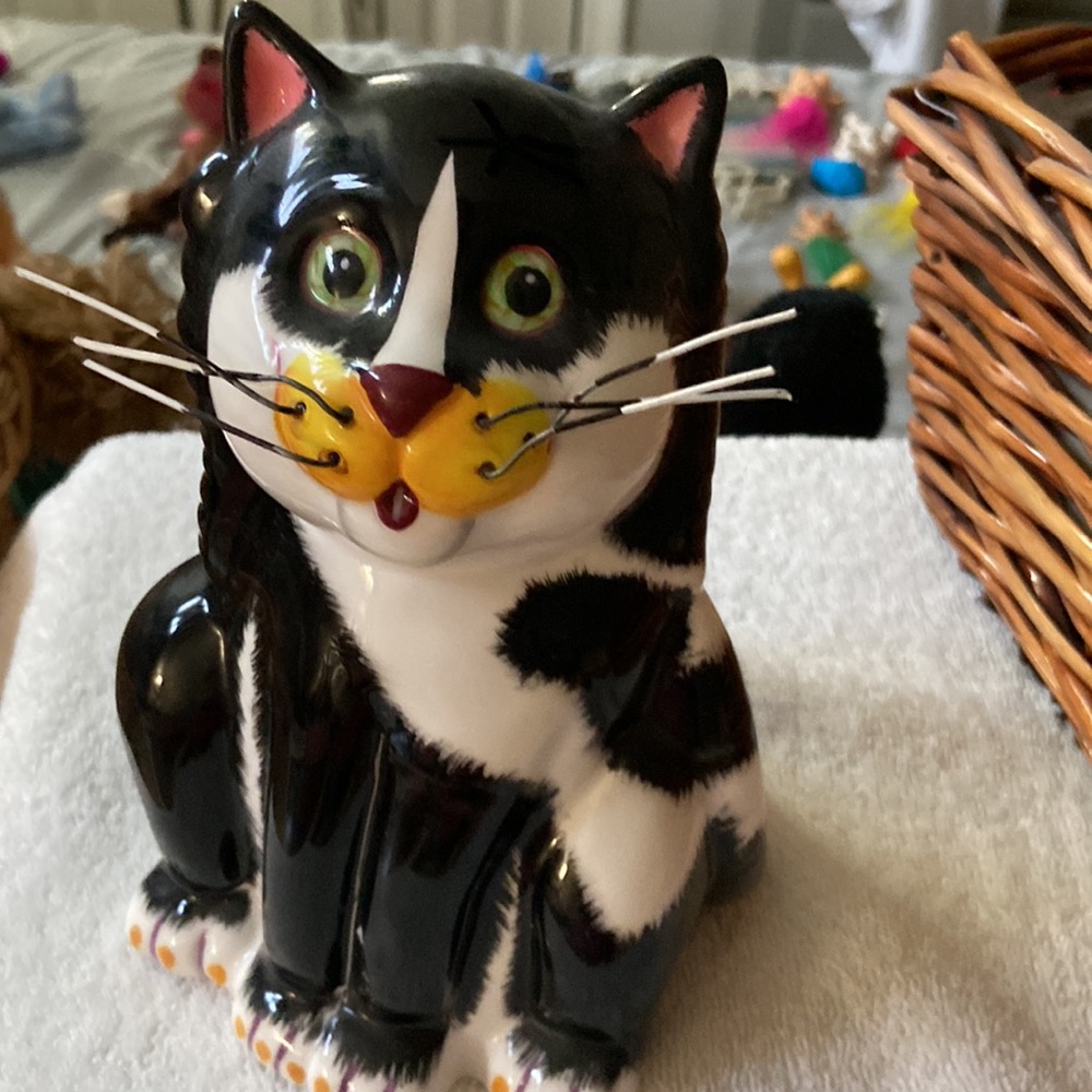Cat - Picture 5 of 6